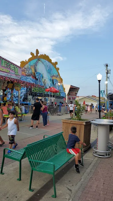 Jersey Shore Waterpark 4