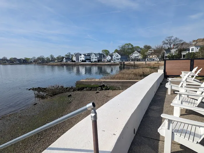 Shorefront Park Beach 1