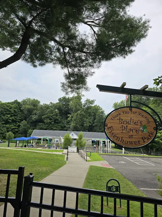 Splash Pad at Eisenhower Park 4