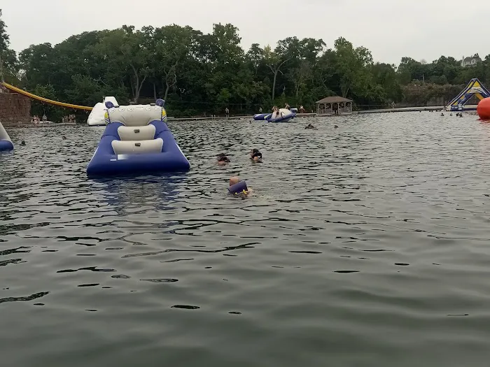 Brownstone Adventure Sports Park 1