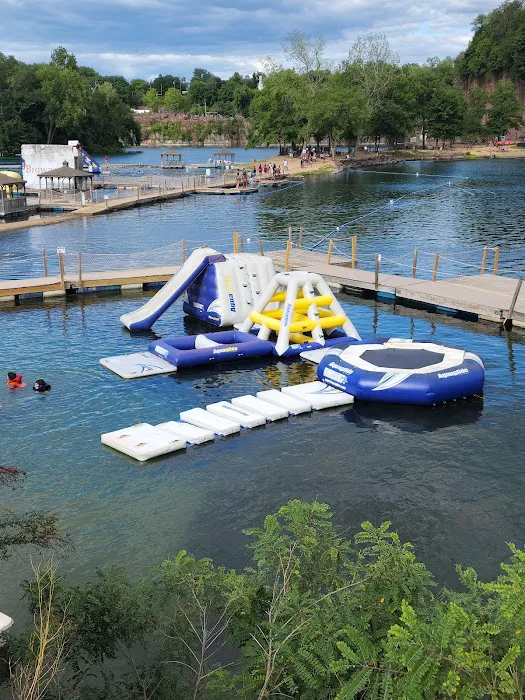 Brownstone Adventure Sports Park 2