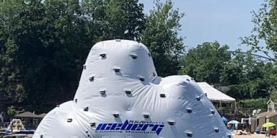 Brownstone Adventure Sports Park