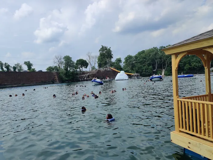 Brownstone Adventure Sports Park 8