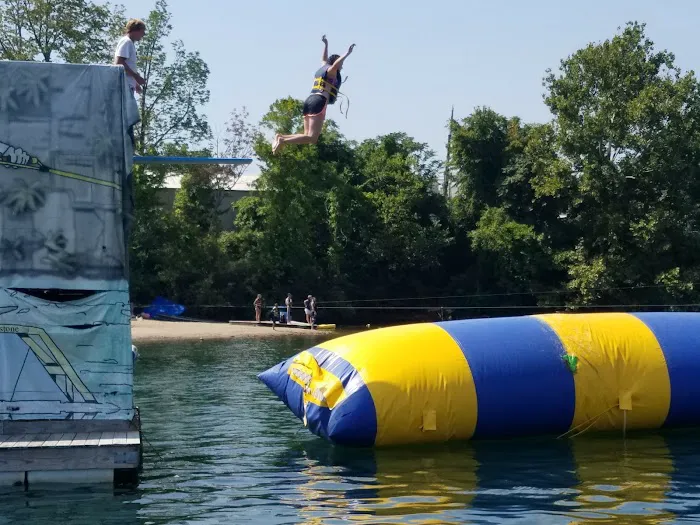 Brownstone Adventure Sports Park 6