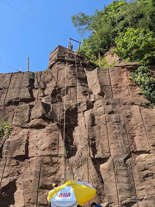 Brownstone Adventure Sports Park 5