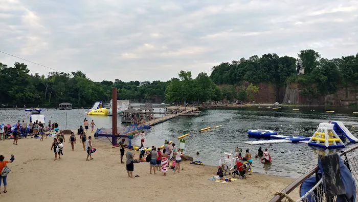 Brownstone Adventure Sports Park 7