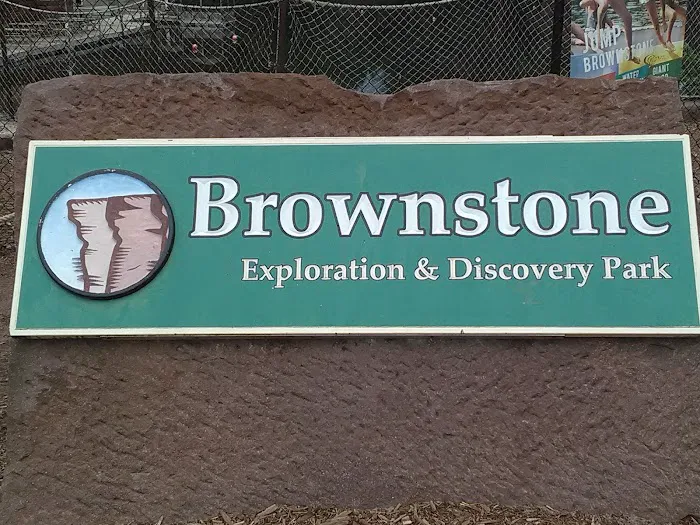 Brownstone Adventure Sports Park 4