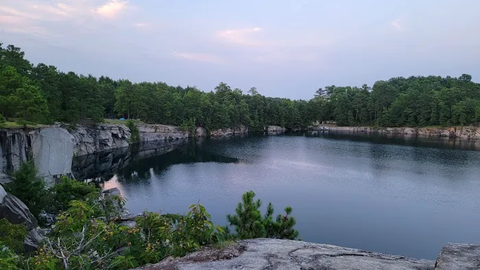 Fantasy Lake Adventure Park 0