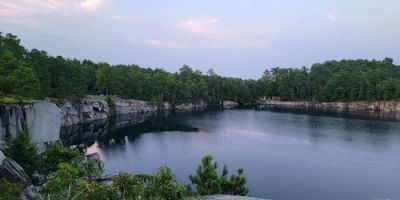 Fantasy Lake Adventure Park