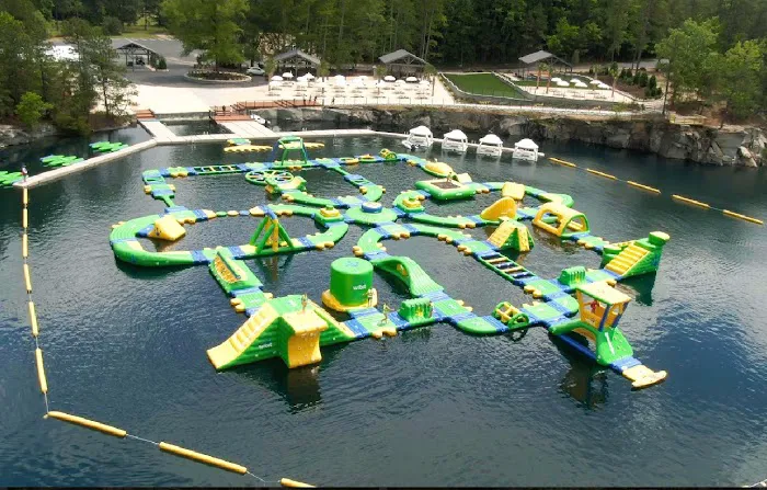 Fantasy Lake Adventure Park 1
