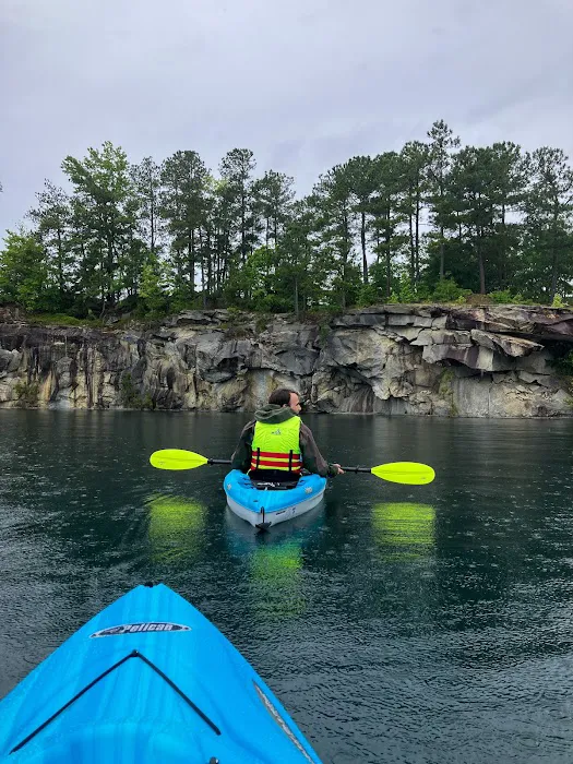 Fantasy Lake Adventure Park 4