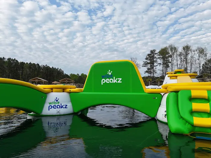 Fantasy Lake Adventure Park 2