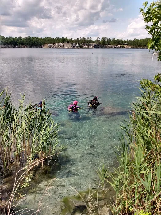 Fantasy Lake Adventure Park 8