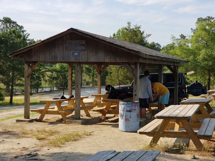 Fantasy Lake Adventure Park 9