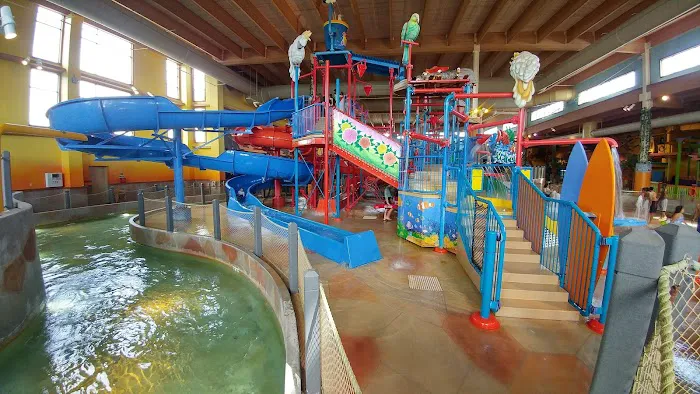 Water Park of New England 0