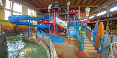 Water Park of New England