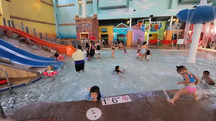 Water Park of New England 1