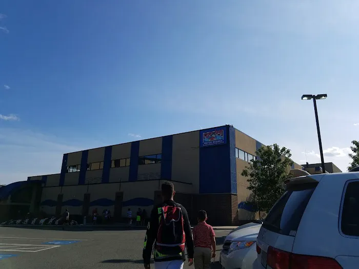 Water Park of New England 8