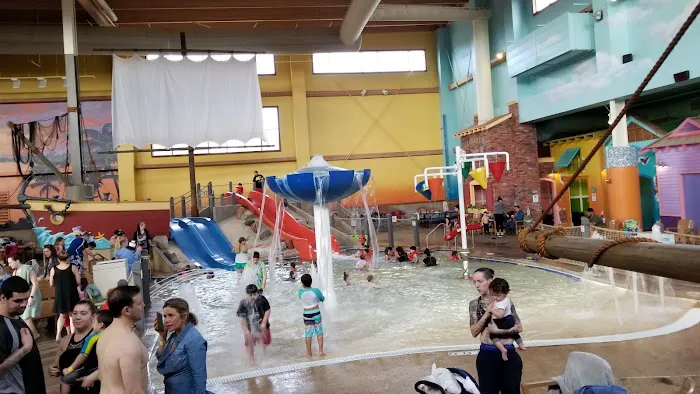 Water Park of New England 5