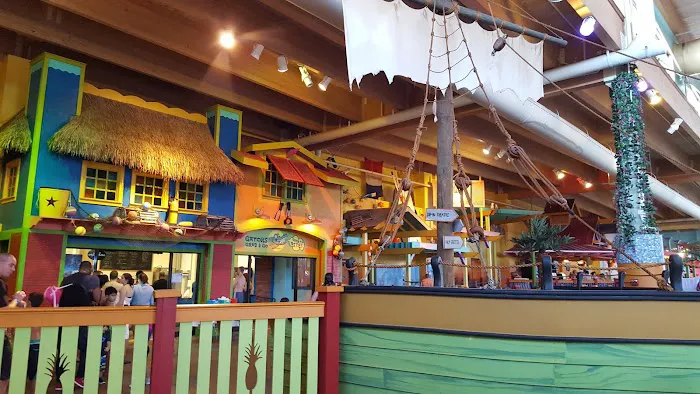 Water Park of New England 7