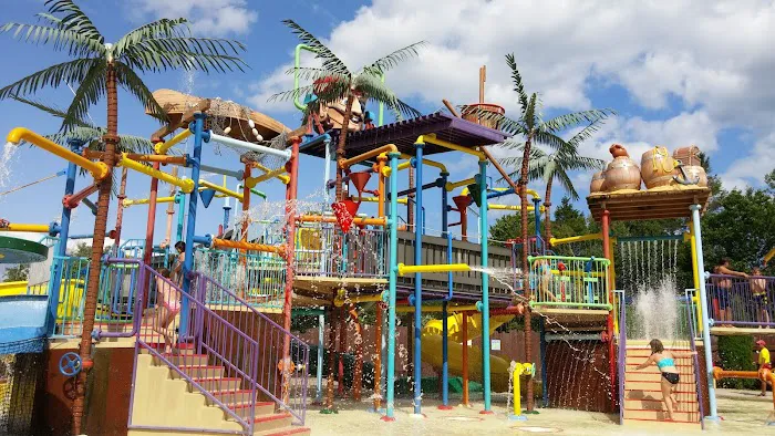 Water Country Water Park 1