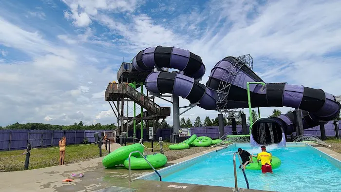 Water Country Water Park 0