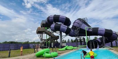 Water Country Water Park