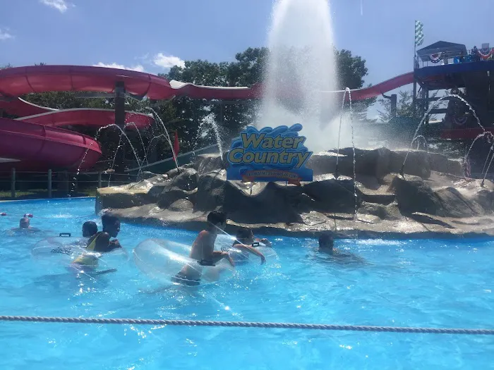 Water Country Water Park 2