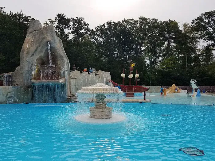 Water Country Water Park 4