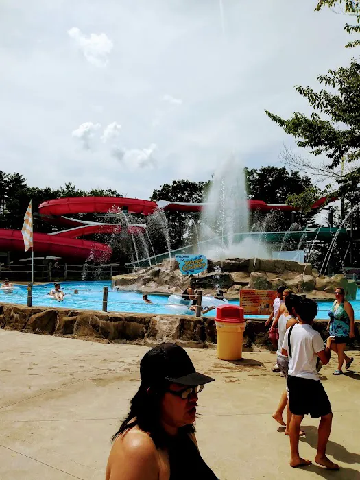 Water Country Water Park 6