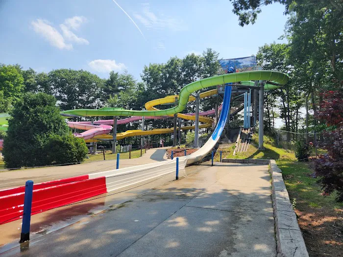 Water Country Water Park 3