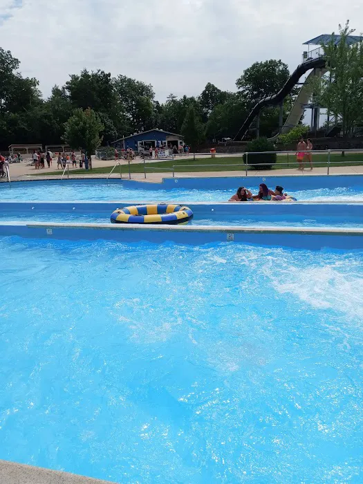 Water Country Water Park 5