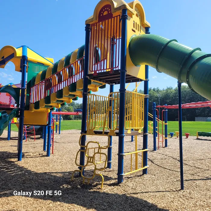 Aqua Land Splash Pad 6