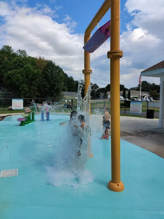 Aqua Land Splash Pad 1
