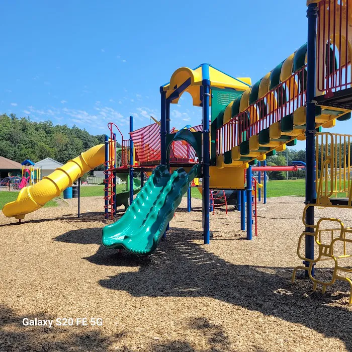 Aqua Land Splash Pad 2