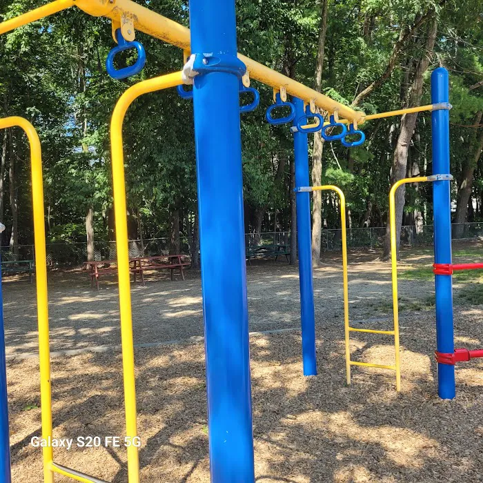 Aqua Land Splash Pad 9