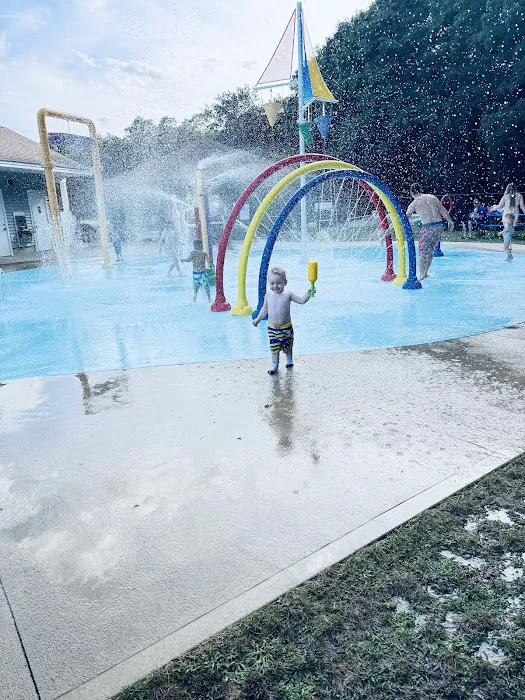 Aqua Land Splash Pad 7