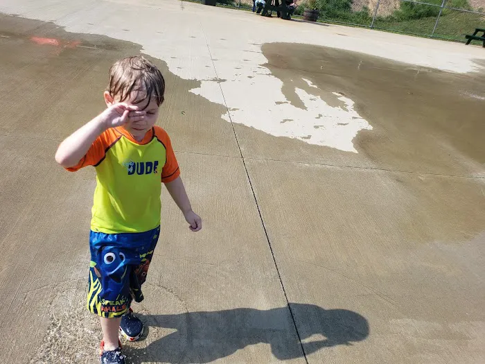 Dupont Splash Pad 3