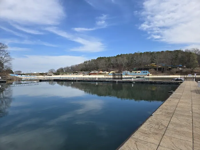 Margaritaville Lake Lanier 1