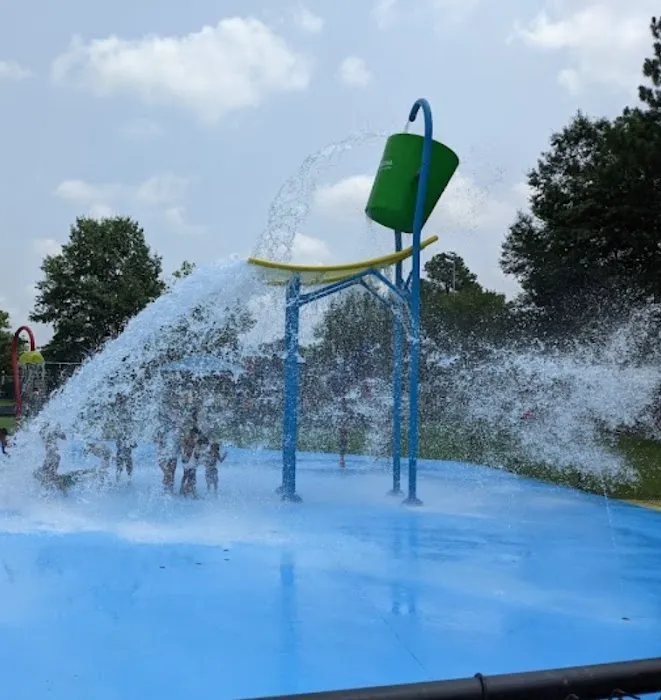 Splash Pad 0