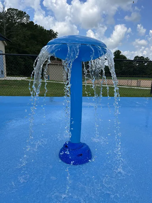 Splash Pad 5
