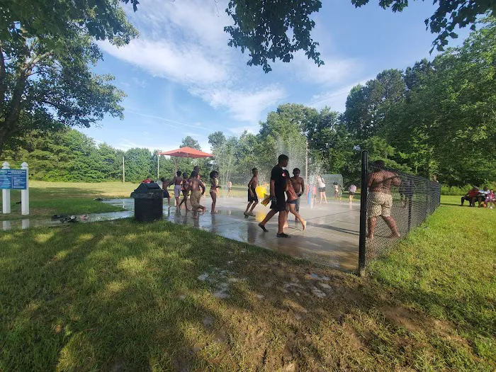 Splash Pad 3