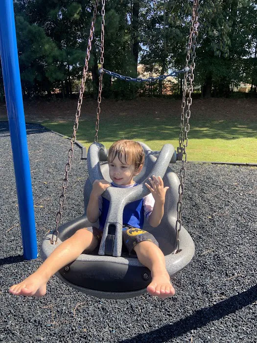 Splash Pad 7