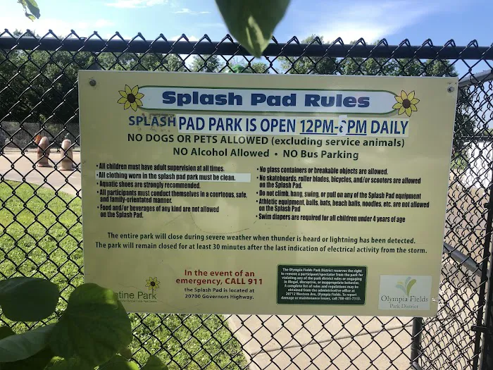 Teletine Park Water Park 7