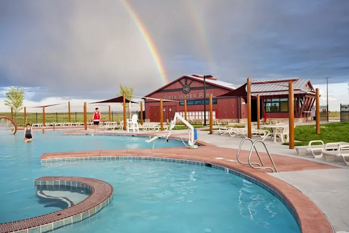 Banning Lewis Ranch Vista Water Park (Private) 1