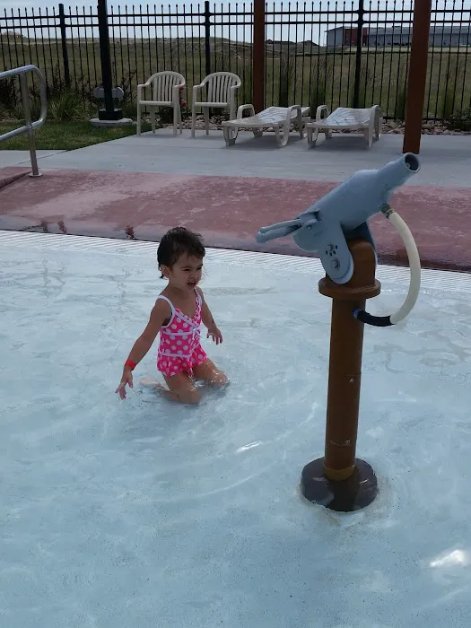 Banning Lewis Ranch Vista Water Park (Private) 0