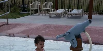 Banning Lewis Ranch Vista Water Park (Private)