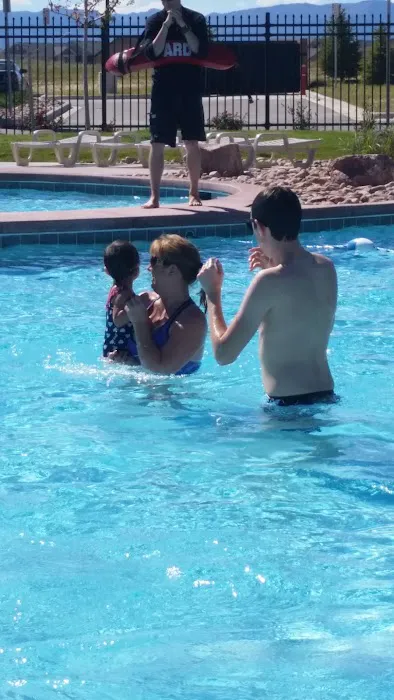 Banning Lewis Ranch Vista Water Park (Private) 4