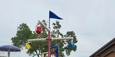 water park co springs