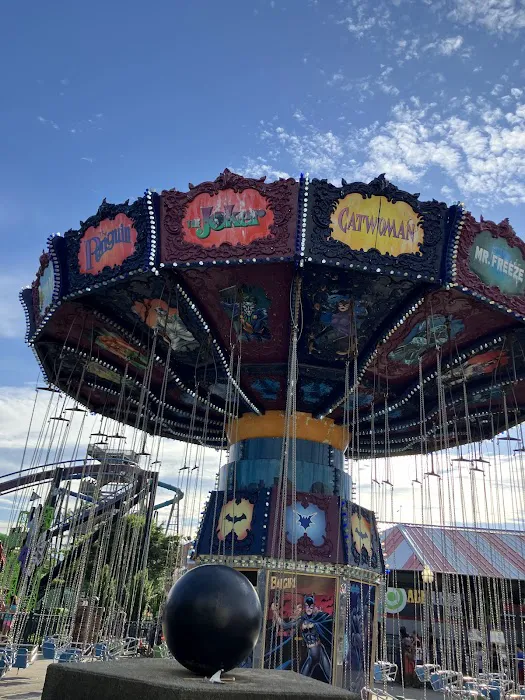 Six Flags: Hurricane Harbor 2
